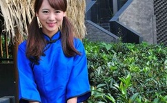 孙心梅个人资料简介图片